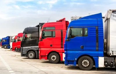 Adana Harem Ambar Nakliyat